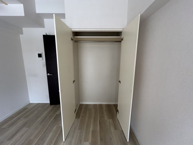 リエス伏見｜名古屋市の賃貸ならMy賃貸の収納|リエス伏見