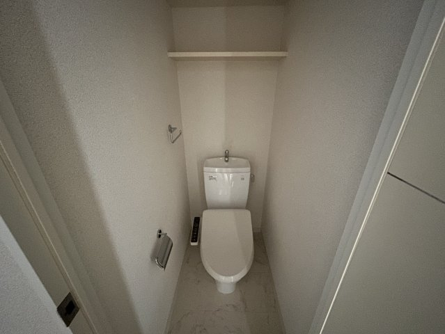 リエス伏見｜名古屋市の賃貸ならMy賃貸のトイレ|リエス伏見