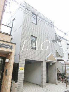 【外観】 | 野方ウィズ | 外観です。
