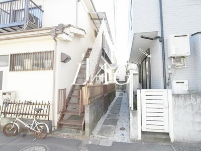 【その他共用部分】 | Ｋｅ−ｈｏｕｓｅ | 共用階段です。
