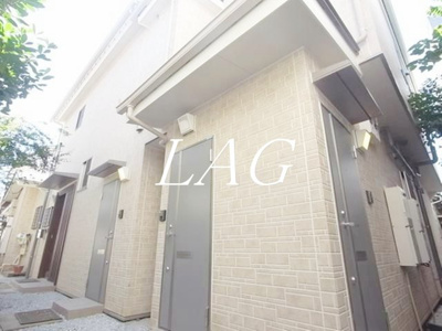 【外観】 | Ｋｅ−ｈｏｕｓｅ | 外観です。