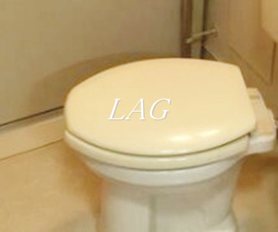 【トイレ】 | ラヴィクレールⅡ | トイレです。