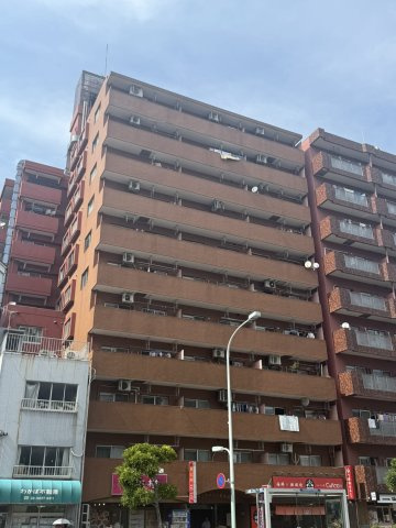 ヴェラハイツ吾妻橋