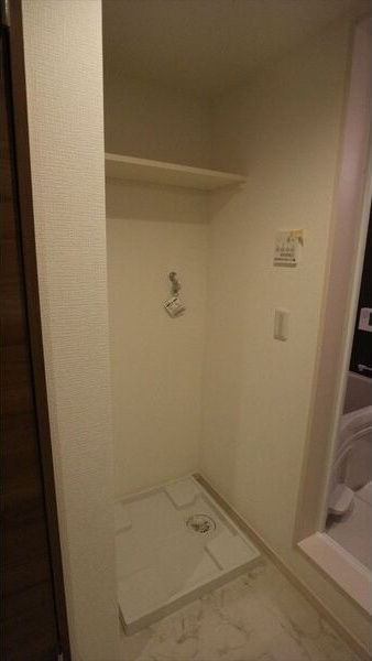 RIZEST東仙台の設備
