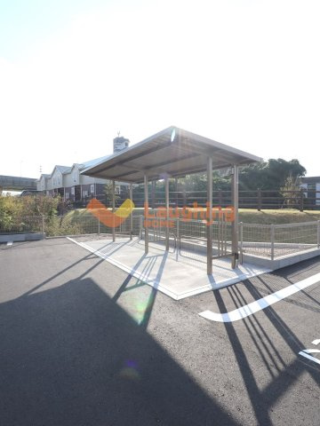 Augusta（オーガスタ）のその他共用部分