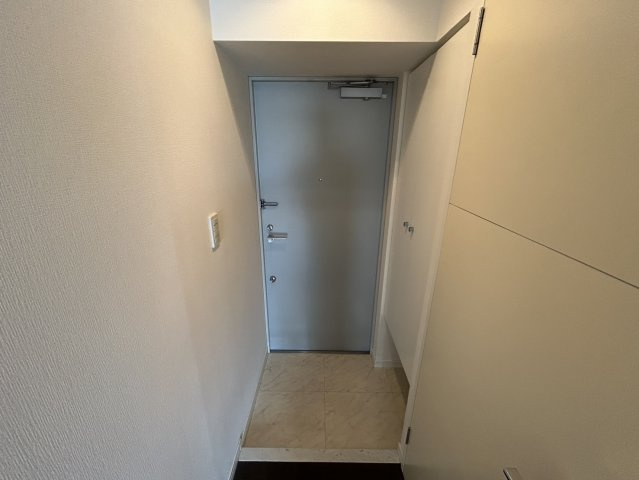 リエス伏見｜名古屋市の賃貸ならMy賃貸の玄関|リエス伏見