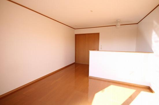 Graciaの居間・リビング
