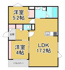 リブレメゾン花園町1の画像