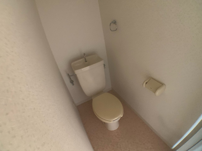 バストイレ別でおすすめ！