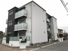 フォレスト香櫨園の画像