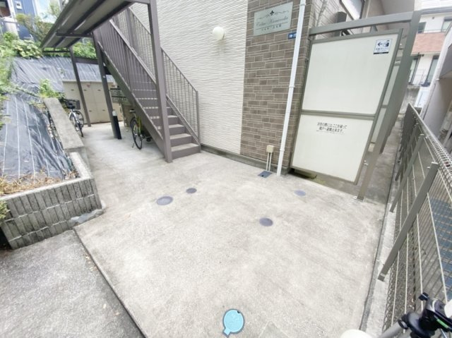コルモ上大岡のその他共用部分
