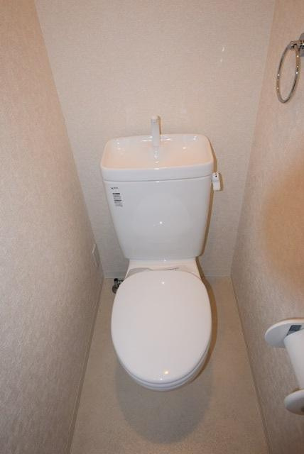 コルモ上大岡のトイレ