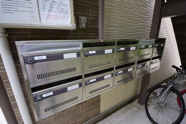 コルモ上大岡のその他共用部分