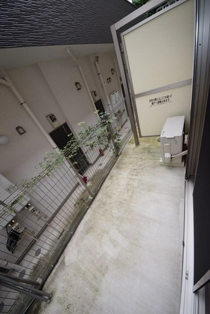 コルモ上大岡のその他共用部分