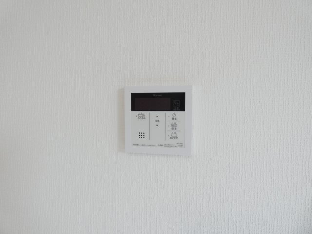 ユアテラスⅢの設備