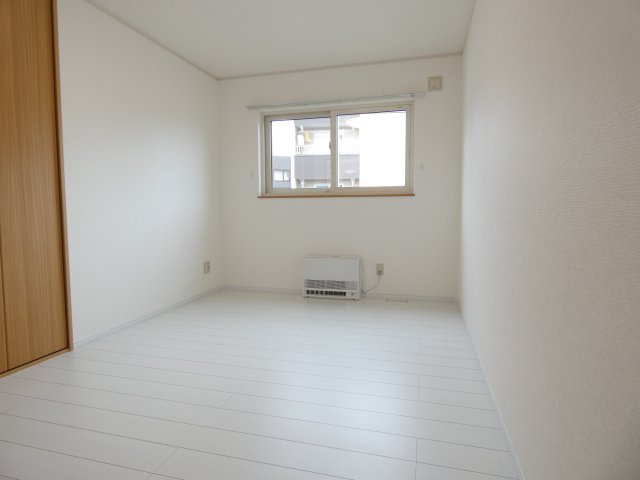 ユアテラスⅢの内装