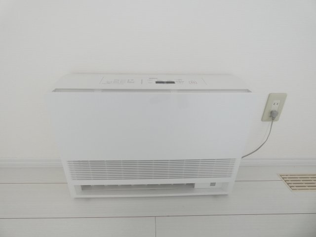 ユアテラスⅢの設備