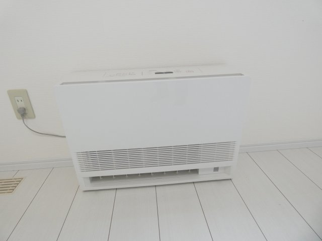 ユアテラスⅢの設備