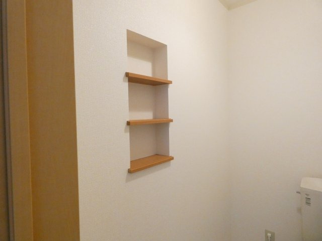 ユアテラスⅢのその他