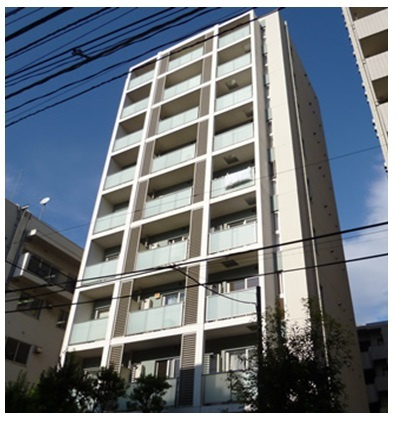 ドゥーエ南麻布の画像