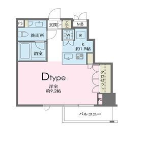 ドゥーエ南麻布