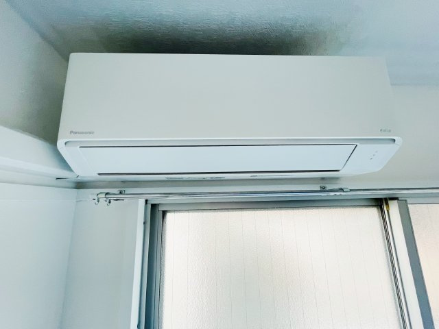 第三田嶋ビルの設備|※改装中