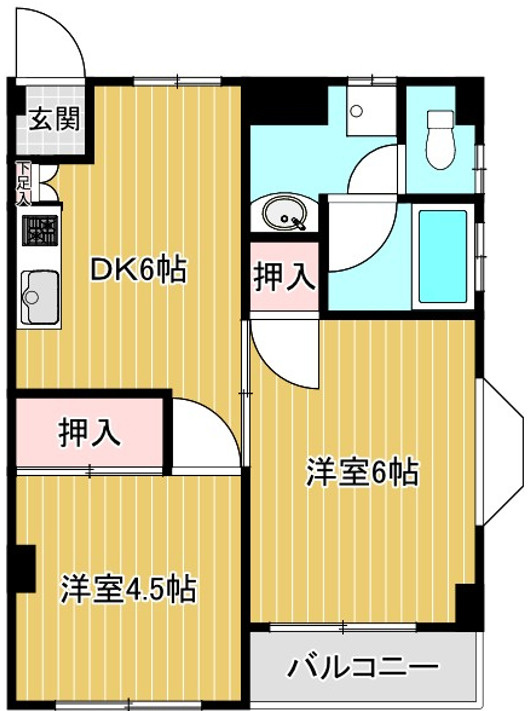 第三田嶋ビル
