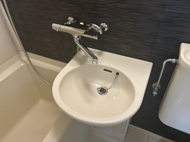 パークサイドメゾン伏見｜名古屋市の賃貸ならMy賃貸の洗面所|パークサイドメゾン伏見