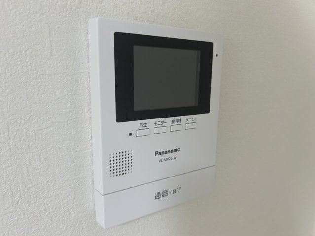 パークサイドメゾン伏見｜名古屋市の賃貸ならMy賃貸のセキュリティ|パークサイドメゾン伏見