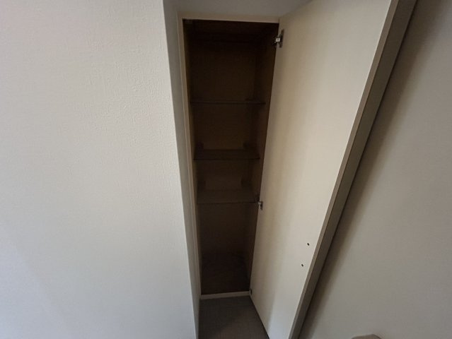 パークサイドメゾン伏見｜名古屋市の賃貸ならMy賃貸の収納|パークサイドメゾン伏見