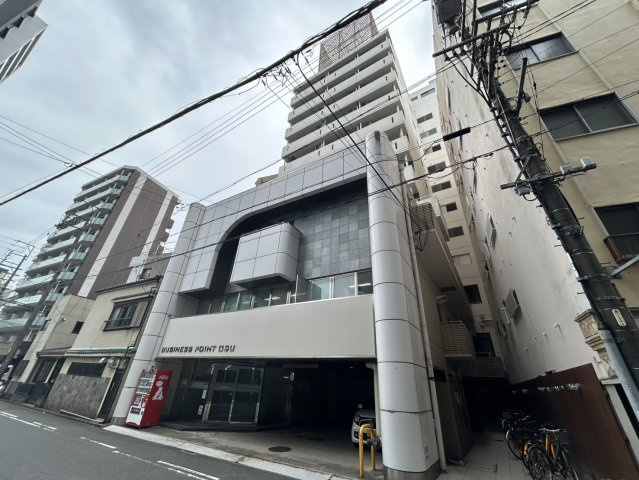 パークサイドメゾン伏見｜名古屋市の賃貸ならMy賃貸