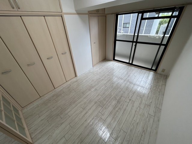 パークサイドメゾン伏見｜名古屋市の賃貸ならMy賃貸の居間・リビング|パークサイドメゾン伏見