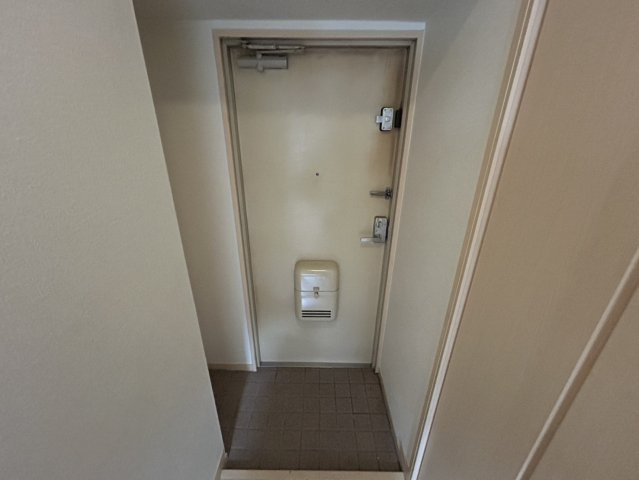 パークサイドメゾン伏見｜名古屋市の賃貸ならMy賃貸の玄関|パークサイドメゾン伏見