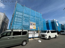 ファーストタウン川西市第6清和台東【新築戸建】の画像