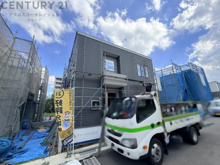 ファーストタウン川西市第6清和台東【新築戸建】の画像