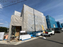 ファーストタウン川西市第6清和台東【新築戸建】の画像