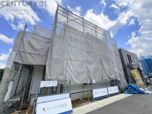ファーストタウン川西市第6清和台東【新築戸建】の画像