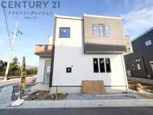 ファーストタウン川西市第6清和台東【新築戸建】の画像