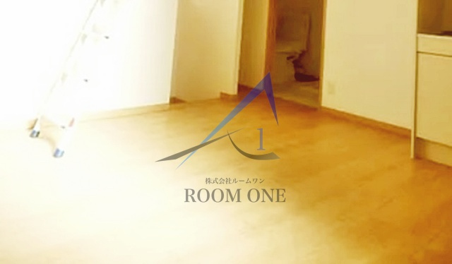 ＹＡＧＵＣＨＩ　ＲＥＳＩＤＥＮＣＥ　Ｃ棟の寝室|寝室です。