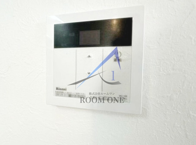 ＹＡＧＵＣＨＩ　ＲＥＳＩＤＥＮＣＥ　Ｃ棟の内装