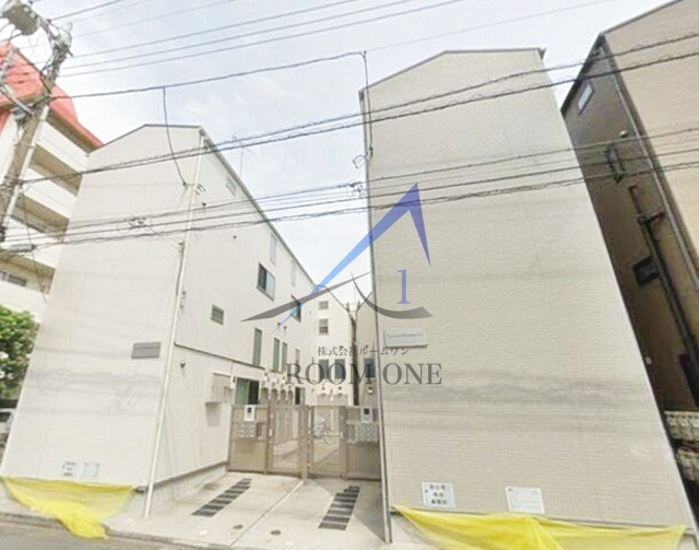 ＹＡＧＵＣＨＩ　ＲＥＳＩＤＥＮＣＥ　Ｃ棟