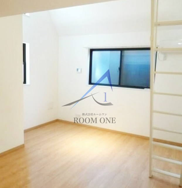 ＹＡＧＵＣＨＩ　ＲＥＳＩＤＥＮＣＥ　Ｃ棟の居間・リビング|洋室のお部屋です。
