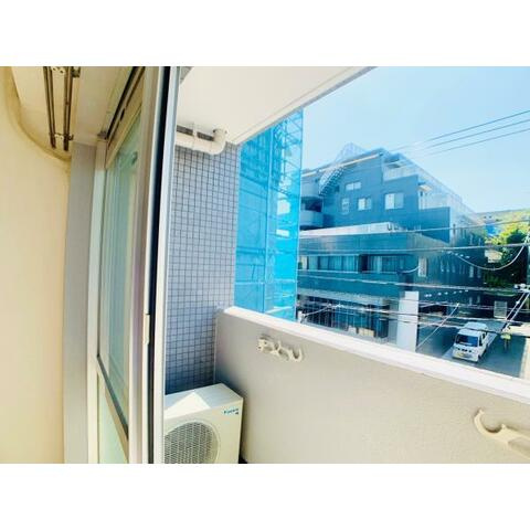 【展望】 | 大井町タウンハウス