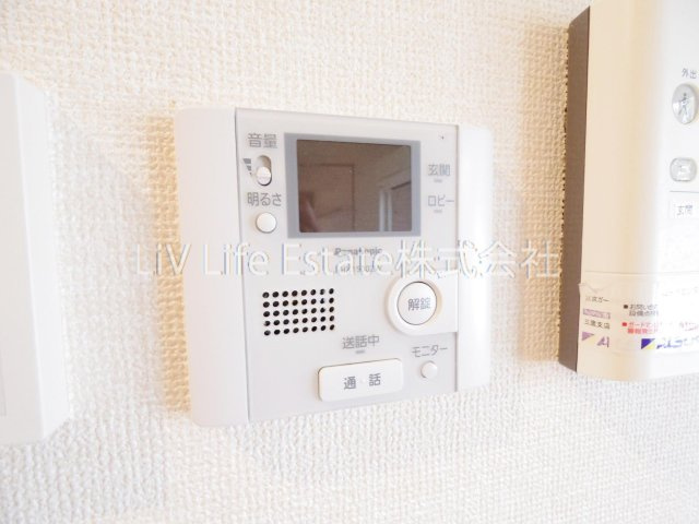 西東京市新町２丁目のアパートのその他