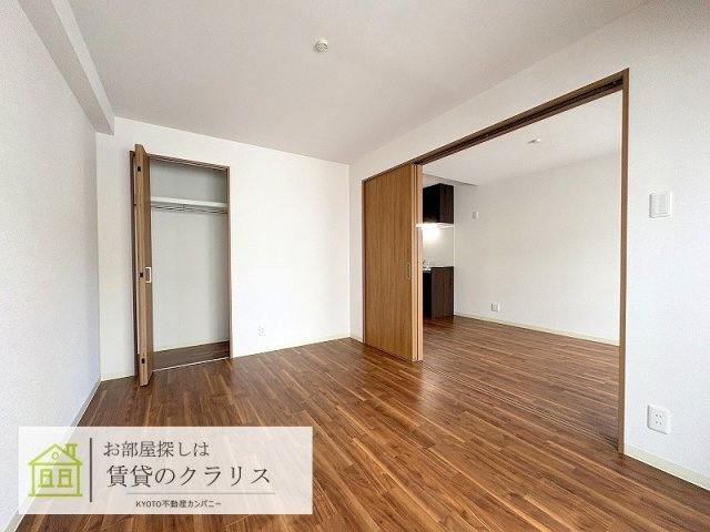 Grun榊田（グルン）の内装