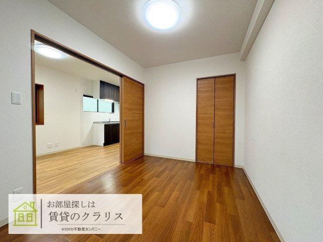 Grun榊田（グルン）の内装