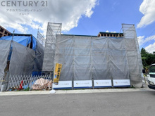 ファーストタウン川西市第6清和台東【新築戸建】の画像