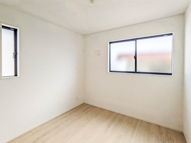 大村市原口町-第3の洋室|■■1号棟／2F／洋室■■