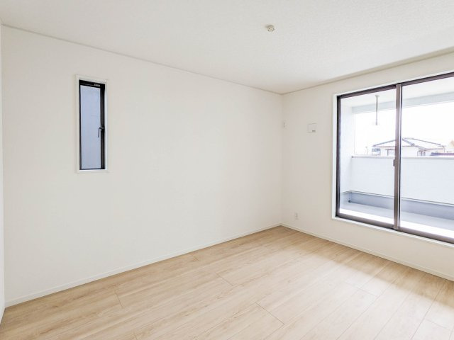 大村市原口町-第3の洋室|■■2号棟／1F／洋室■■