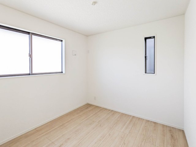 大村市原口町-第3の洋室|■■2号棟／1F／洋室■■